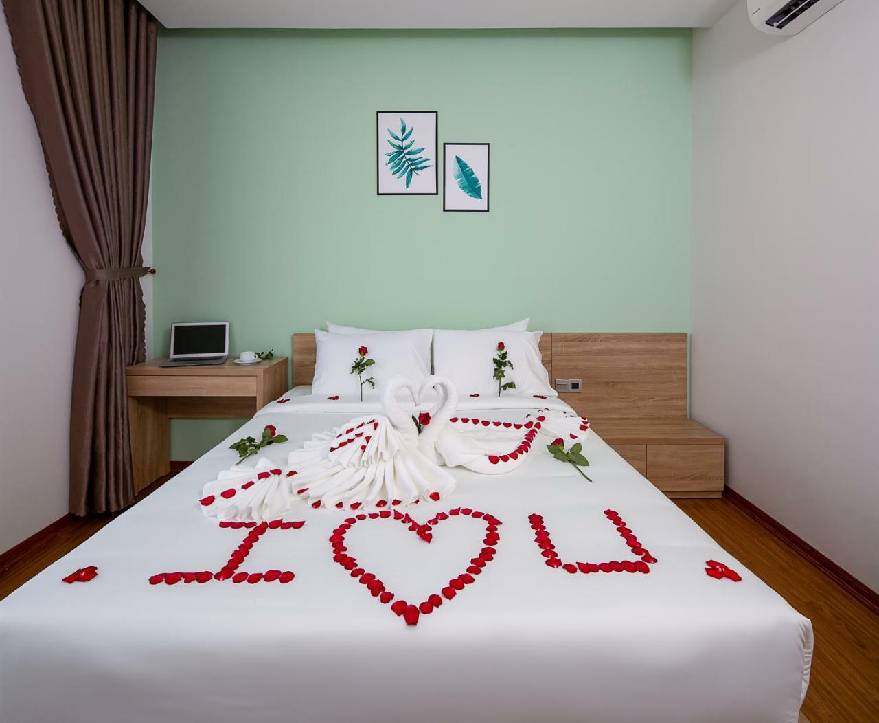 Appartamento Fanhouse Da Nang Esterno foto