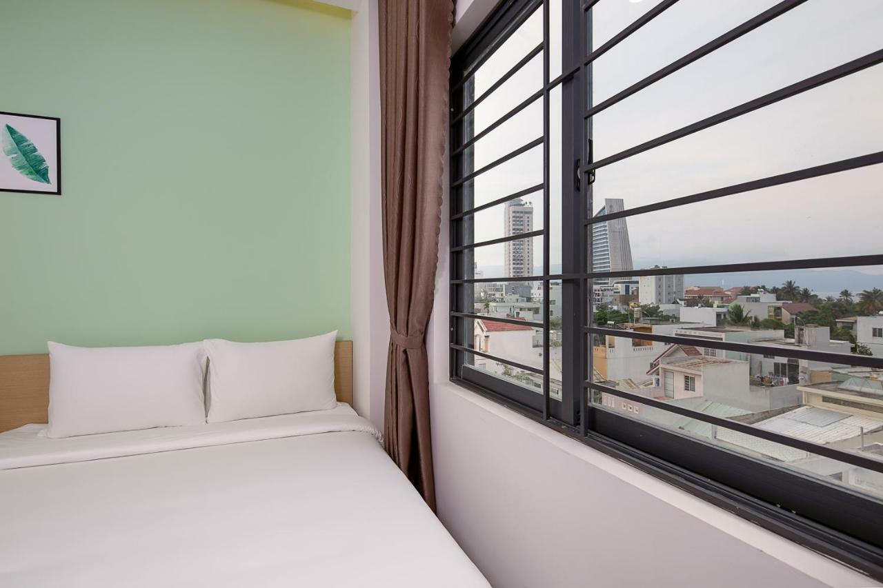 Appartamento Fanhouse Da Nang Esterno foto