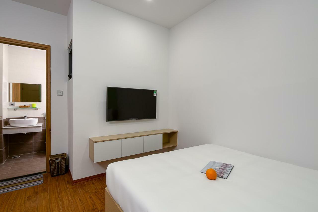 Appartamento Fanhouse Da Nang Esterno foto