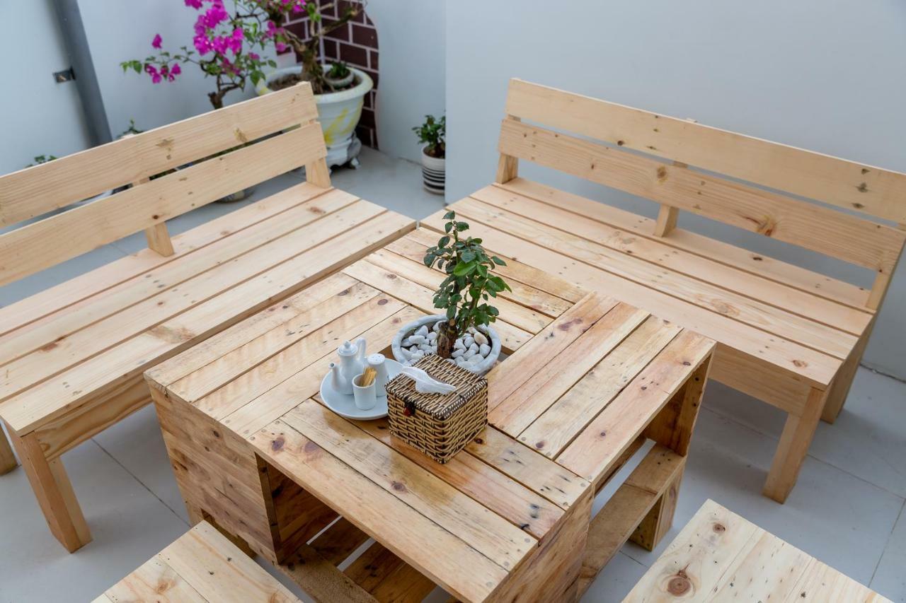 Appartamento Fanhouse Da Nang Esterno foto