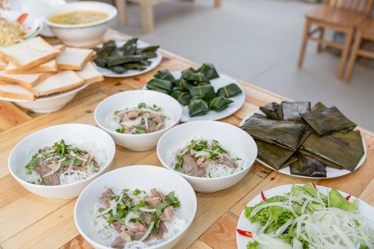 Appartamento Fanhouse Da Nang Esterno foto