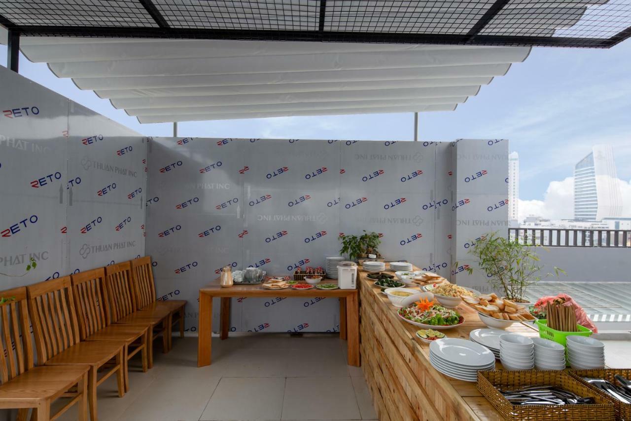 Appartamento Fanhouse Da Nang Esterno foto