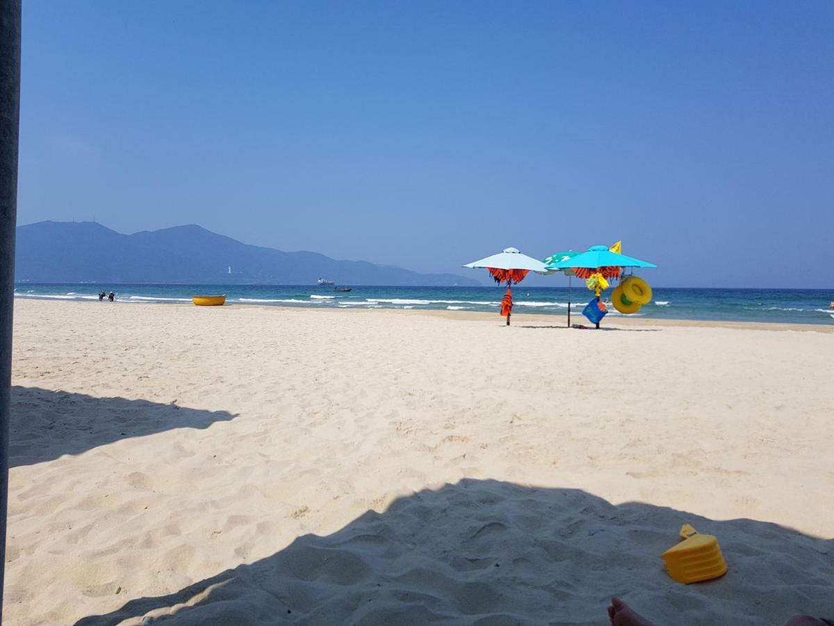 Appartamento Fanhouse Da Nang Esterno foto